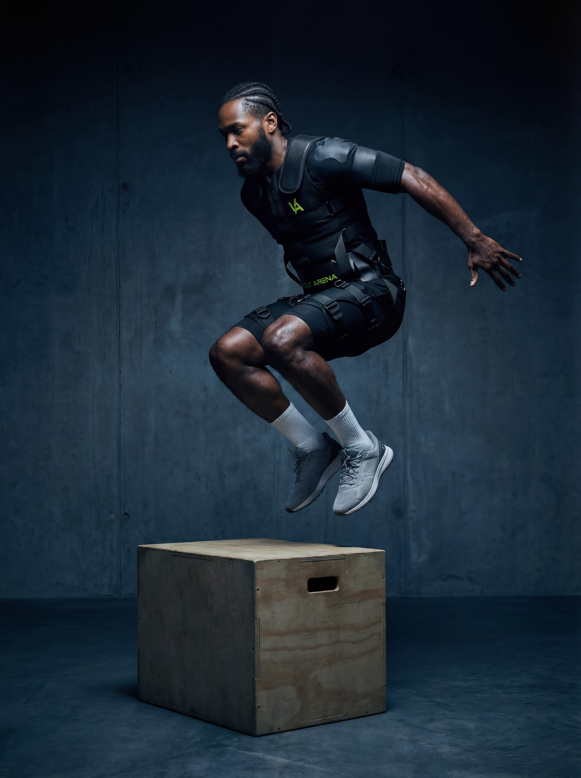 Fat Burn Training