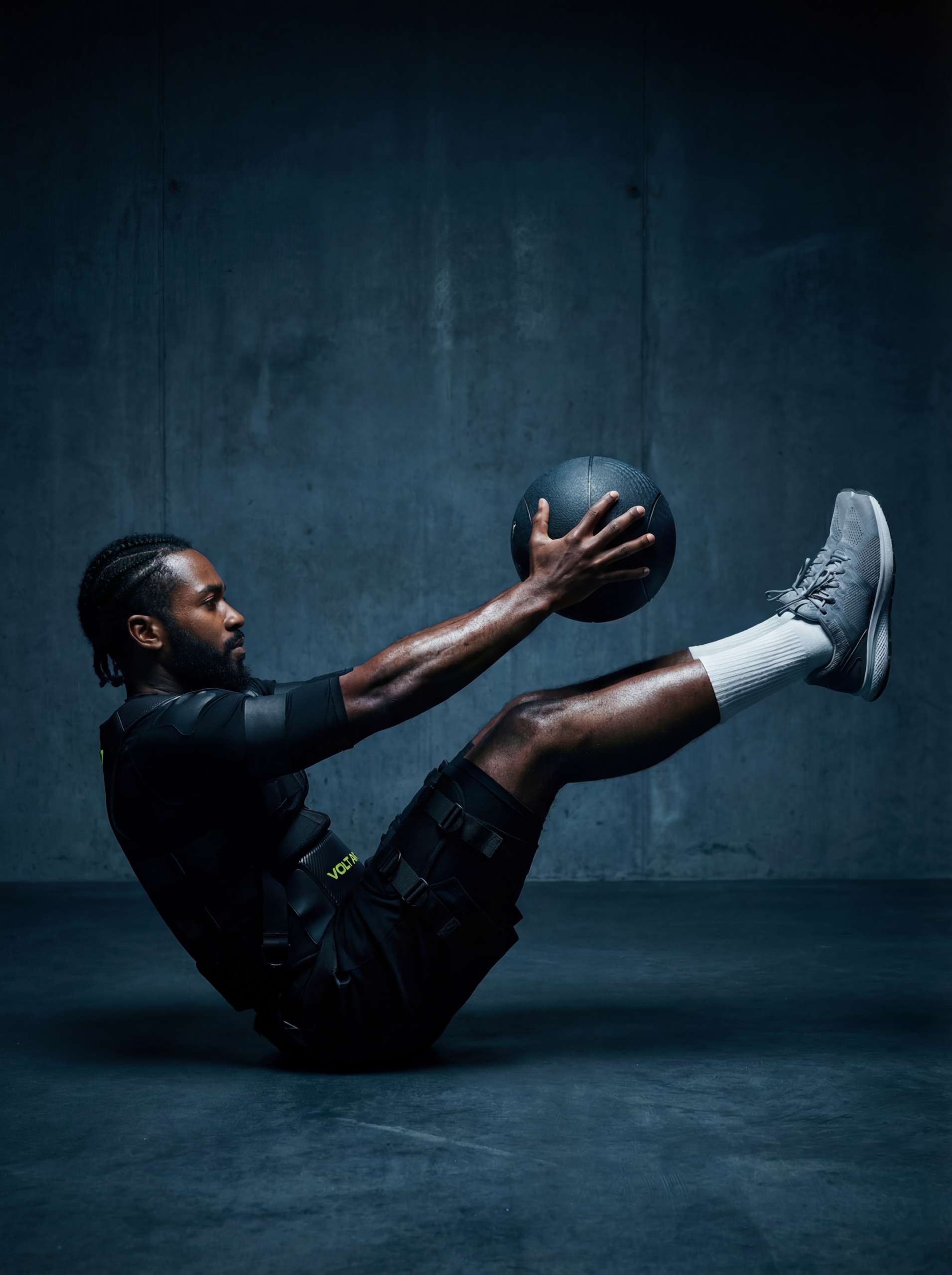 Recovery Training