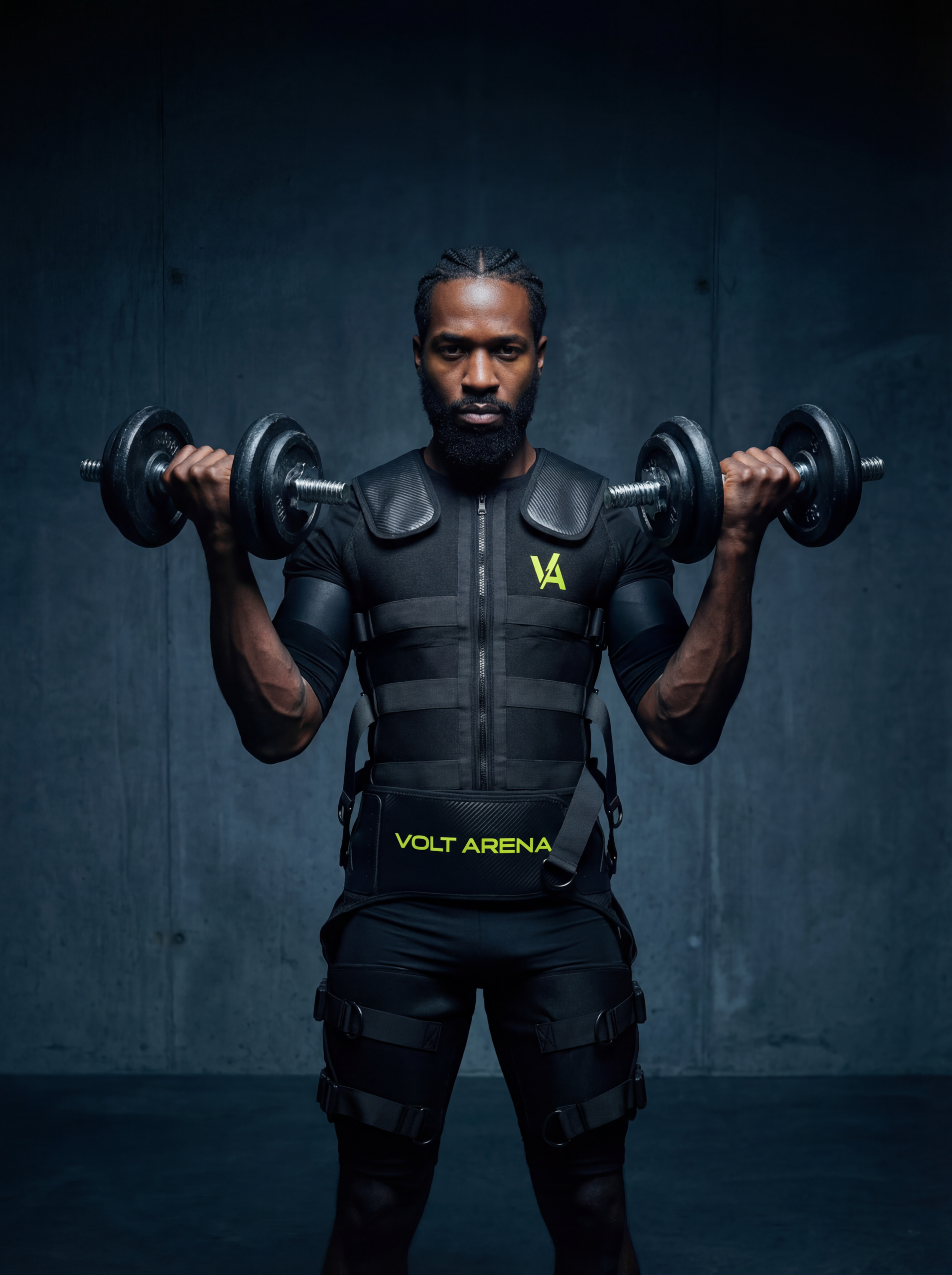 Strength Training